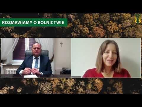 „Rozmawiamy o rolnictwie” odc. nr 29 – Nowa jakość doradztwa