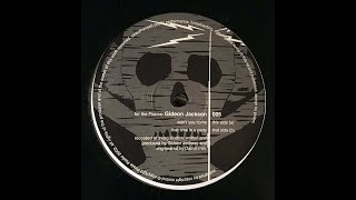 Gideon Jackson - Won't You Come