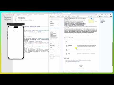 iOS :  Firebase Cloud Firestore Setup and Writing Data