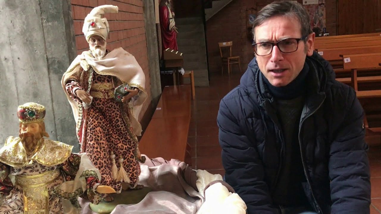 6 gennaio 2021 - Epifania del Signore