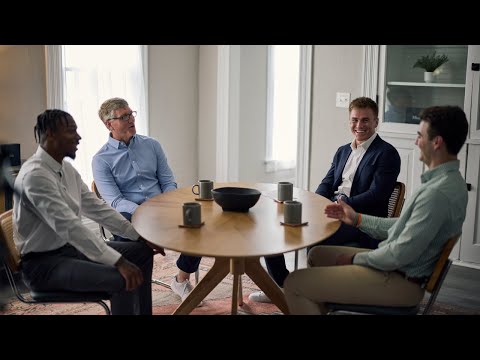 Introducing our Nix Family Roundtable.