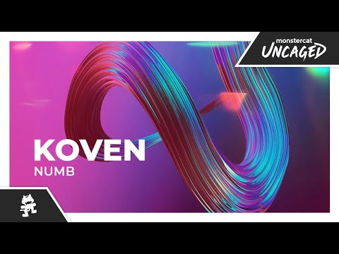 Video thumbnail for Numb