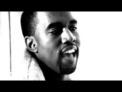 Kanye West - Heard 'Em Say ft. Adam Levine