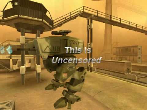 netGameRadio Promo 2142 Footage