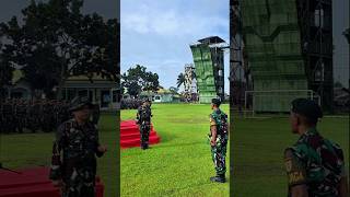 Download lagu TNI morning roll call report mp3