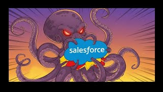 Risky Business Weekly (795): How The Com is hacking Salesforce tenants