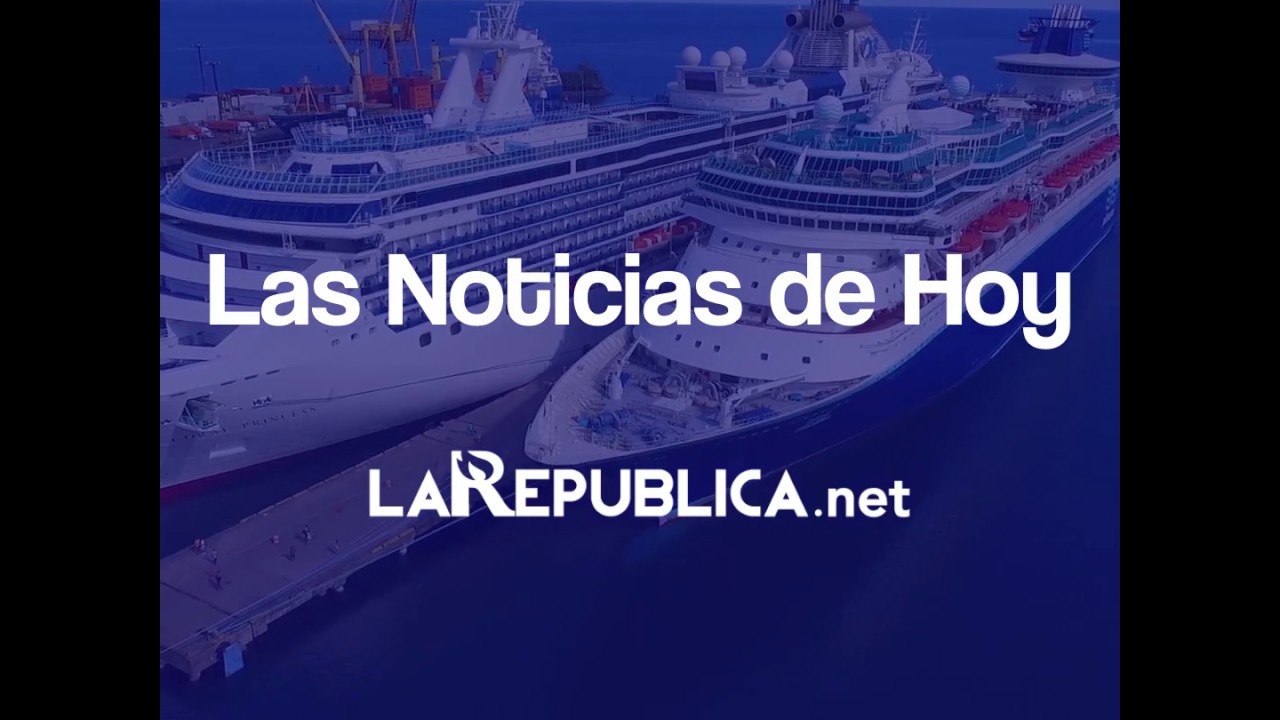 noticiero 15 de ener