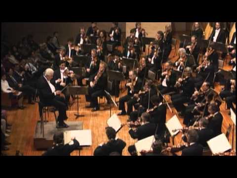 Bruckner Symphony No 8 Celibidache Münchner Philharmoniker Live Tokyo 20 Oct 1990