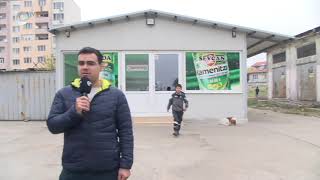 Трима арестувани за купен вот в хасковския квартал Орфей