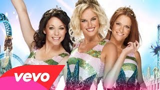 K3 - Zeg Eens AAA (Nieuwe Single 2012/2013)