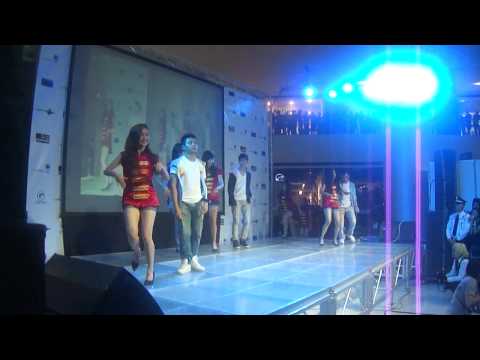 SHINee & SNSD - Juliet/Hello Remix & Genie Cover/Perf @ DCE 2 | ROMeeO & Project 9 (1)