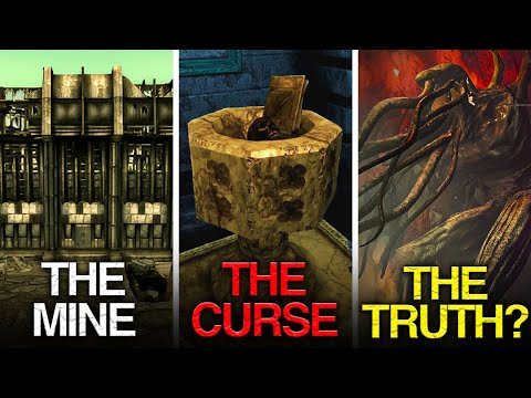 The Entire Dunwich Mystery (so far) Explained in 22 Minutes