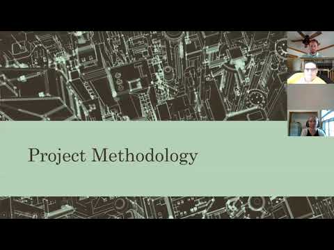 DIGA694 - Capstone Presentation Defense (SU21) (Alyssa Kuglin)