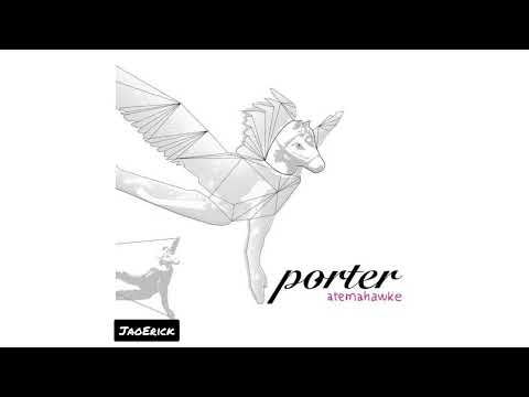 Porter - Xoloitzcuintle Chicloso