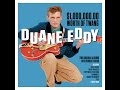 Duane Eddy - The Quiet Three