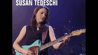 Susan Tedeschi -  Lost Lover Blues