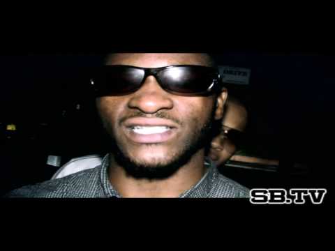 Timbar, B Dubble & Blade Brown | [CYPHER] [S1.EP9]: SBTV