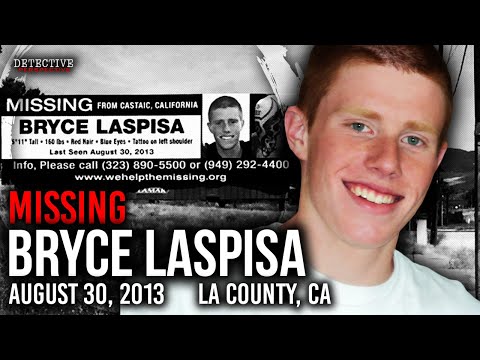 Bryce Laspisa