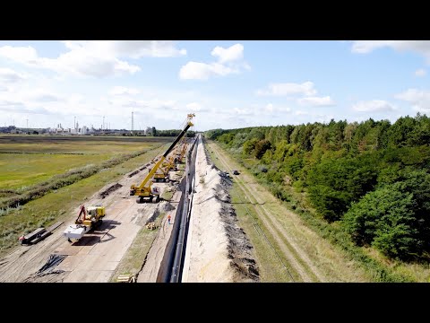 Die WAL - Eine ganz besondere Leitung