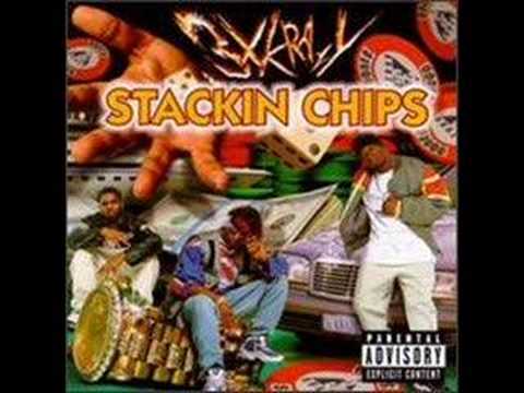 3x Krazy- Keep It On The Real