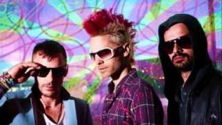 09.Search and Destroy [This is war] - 30STM 2010