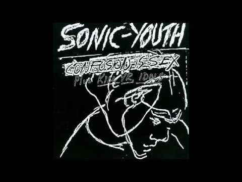 Sonic Youth - Inhuman
