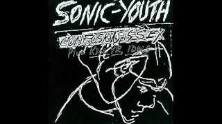 Sonic Youth - Inhuman