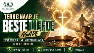 Beste Liefde – Heemskerk Jacob