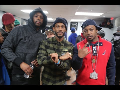 Handsome Hat vs Rich ImNice