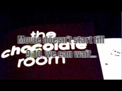 The Chocolate Room - new hit single by 2 KOOL 4 SKOOL