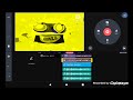 How To Make G Major 102 On KineMaster