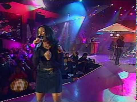 Toñita - Amiga mia (La Academia 1)