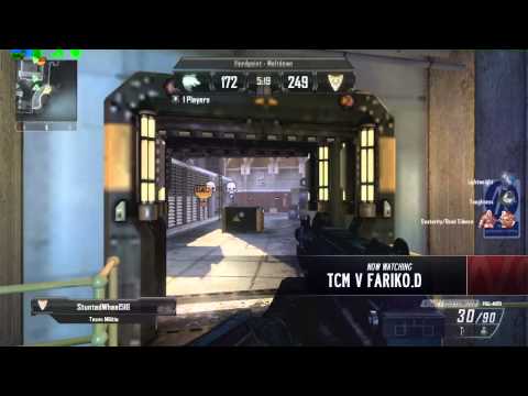 I47 4v4 Black Ops 2