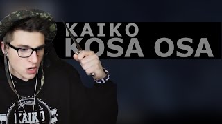 Hargris Ft. Kaiko - Kosa Osa
