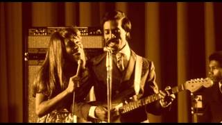 Ike &amp; Tina Turner - Stagger Lee &amp; Billy.