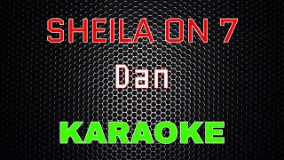 Download lagu Sheila on 7 - DAN [Karaoke] | LMusical mp3