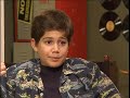 Life With Derek Season 1 Cast Interviews Daniel Madger Edwin