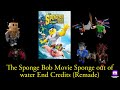 A Better Version Of Sponge Out Of Water End Credits