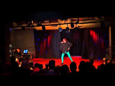 Hotmess 6 Prelims - Caddy Meow