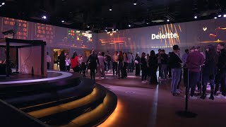 Talent Community Event „Grow together“ ​| Deloitte Karriere