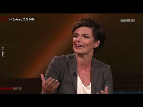 Wolfgang Schüssel und Heinz Fischer über 2020   Report vom 15 12 2020