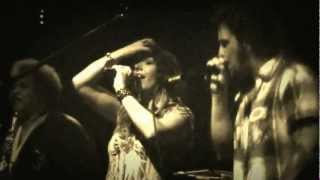 Sweet Leda - Killing Me Softly (A capella Cover live @ the 8x10)