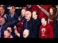 Steven Gerrard Song (06/11/10 vs Napoli)