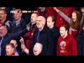 STEVEN GERRARD Song (06/11/10 vs Napoli) - YouTube