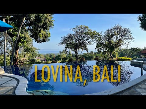 Lovina, Bali: Discovering a hidden paradise