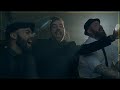 The Rumjacks - Sainted Millions [Official Music Video]