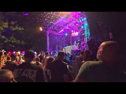 TOM WAX x Phungo 2024 (Pfungstadt, Germany)