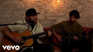 Mitchell Tenpenny - Bucket List (Official Acoustic Video)