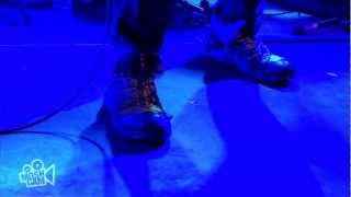 Wire - Ally In Exile (Live in London) | Moshcam