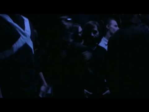 The Emperor Machine live